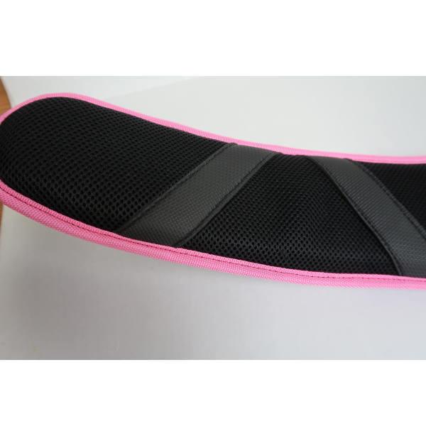 ヤヨイ化学 サポーター付ベルト JP700 巾115×長690mm 314-877 |  | 03