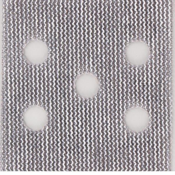 ヤヨイ化学 楽雷5G専用 穴あきペーパー #80 20枚入 335-453