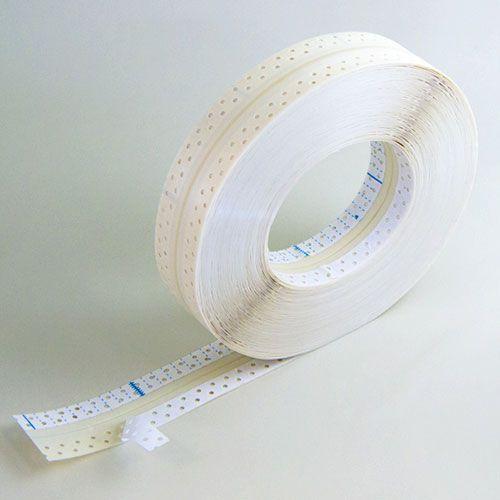 ヤヨイ化学 ベストコーナーテープ60 クロス施工用 粘着付 巾60mm×長50m