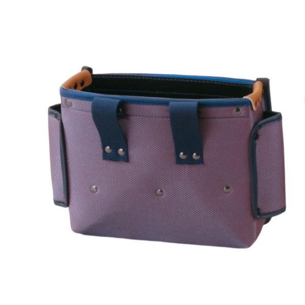 ヤヨイ化学 マルチカラーバッグ2 巾250×高215×奥行85mm 1つ 352-326