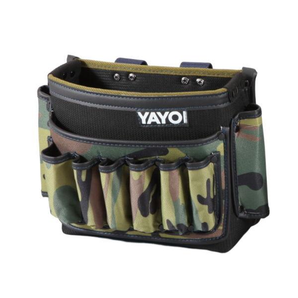 ヤヨイ化学 マルチカラーバッグ3 巾250×高215×奥行85mm 352-328 | 