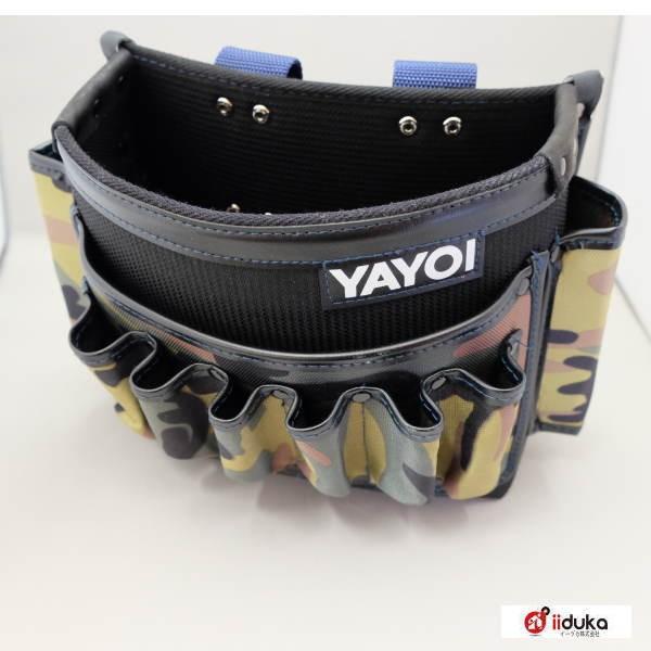 ヤヨイ化学 マルチカラーバッグ3 巾250×高215×奥行85mm 352-328 |  | 03