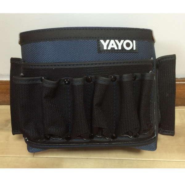 ヤヨイ化学 マルチカラーバッグ4 大 巾300×高215×奥行85mm 352-334 |  | 01