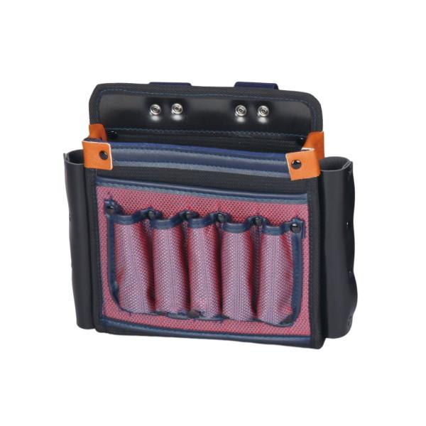 ヤヨイ化学 マルチカラーバッグ２ スリム ミニ 巾215×高240×奥行60mm 352-353 | 