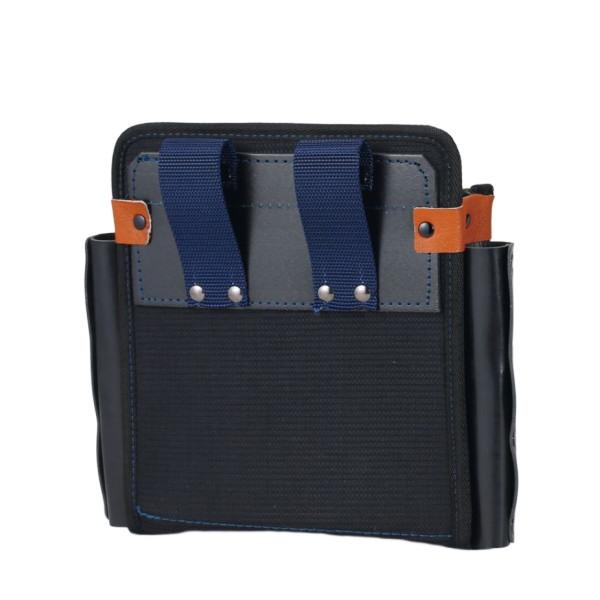 ヤヨイ化学 マルチカラーバッグ 3 スリム ミニ 巾215×高245×奥行60mm 352-355 |  | 01