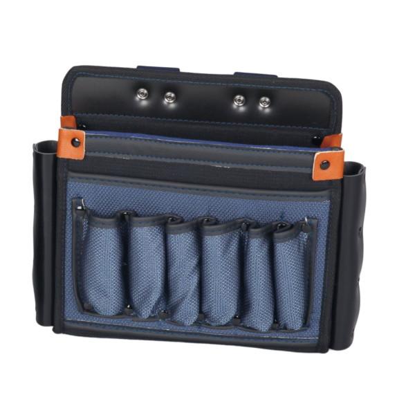 ヤヨイ化学 マルチカラーバッグ4 スリム 巾250×高240×奥行60mm 352-358 | 