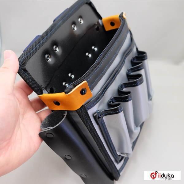 ヤヨイ化学 マルチカラーバッグスリム シルバー ミニ 約巾260×高250×奥行70mm 352-359 |  | 01