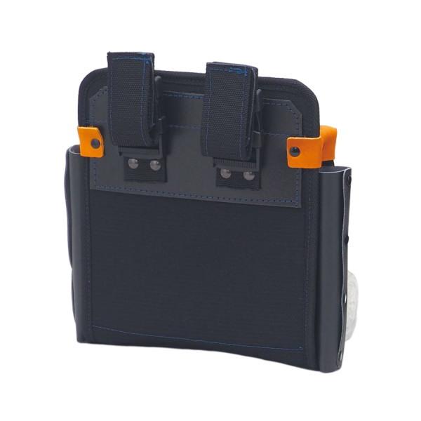 ヤヨイ化学 マルチカラーバッグ4 スリムリプレ ミニ 巾215×高240×奥行60mm 352-367 |  | 01