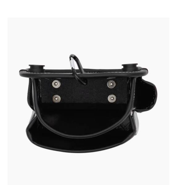 セフツイン腰袋2段 小 巾190×高230×奥行146mm 352-541 |  | 01