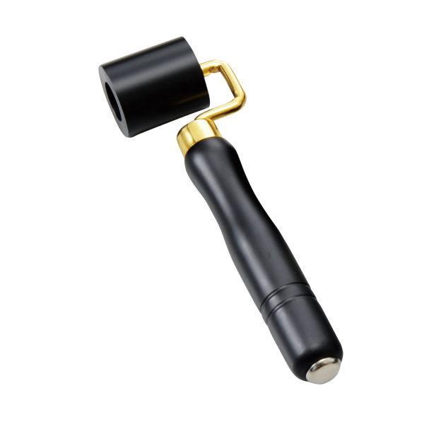 ヤヨイ化学 クロスローラージュラコンBLACK 35Ф×40mm 353-571 1つ | 