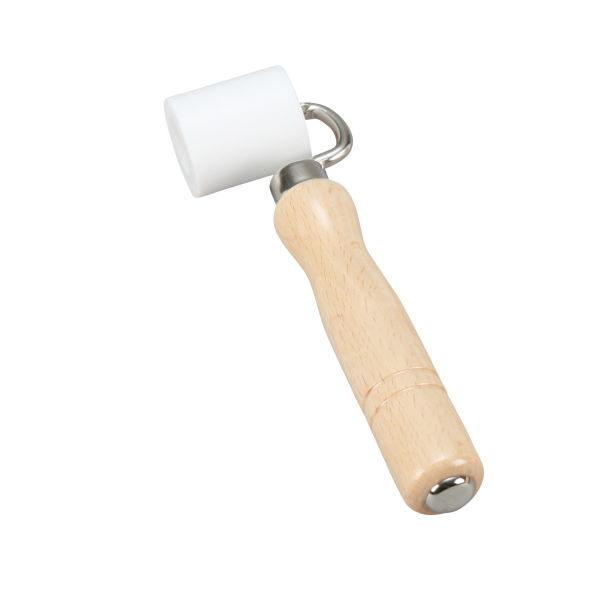 ベアリングローラー フッ素 35Ф×40mm 353-601 | 