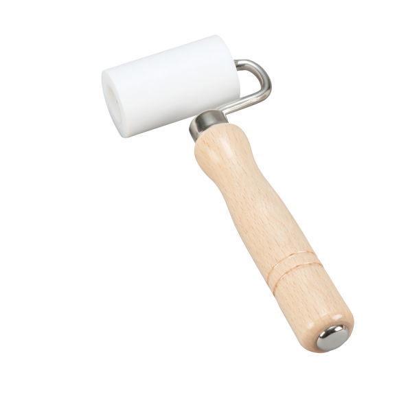 ベアリングローラー フッ素 35Ф×60mm 353-602 | 