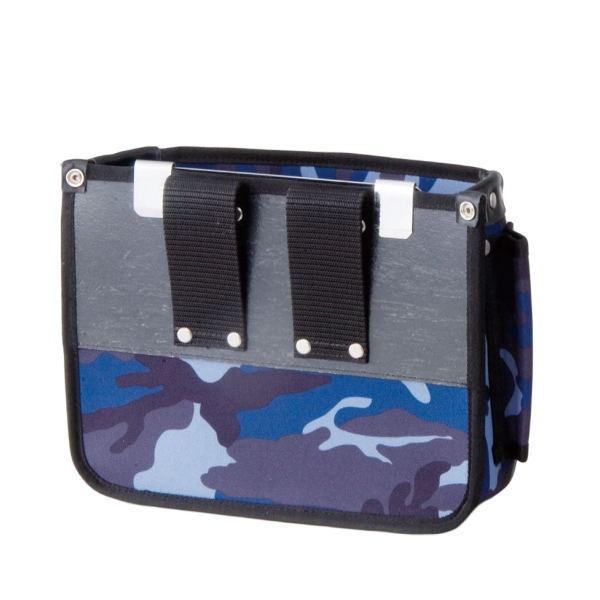 ヤヨイ　腰袋セット ヤヨイ化学 マルチカラー4 腰袋小・サポーター付きベルト