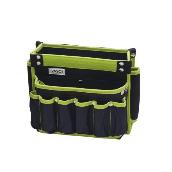 ヤヨイ化学 インテリアバッグ KG 小 巾260×高220×奥行100mm 353-960 | 