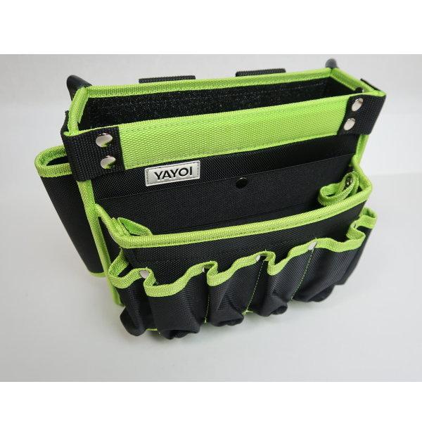 ヤヨイ化学 インテリアバッグ KG 小 巾260×高220×奥行100mm 353-960 |  | 01