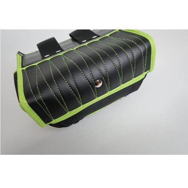 ヤヨイ化学 インテリアバッグ KG 小 巾260×高220×奥行100mm 353-960 |  | 11