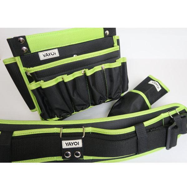 ヤヨイ化学 インテリアバッグ KG 小 巾260×高220×奥行100mm 353-960 |  | 13