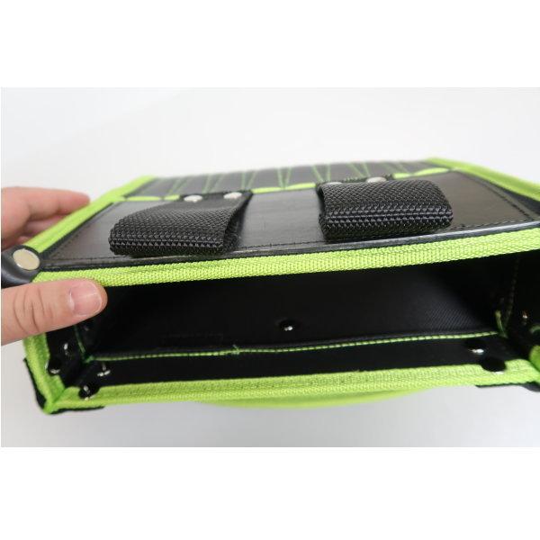 ヤヨイ化学 インテリアバッグ KG 小 巾260×高220×奥行100mm 353-960 |  | 09