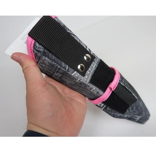 ヤヨイ化学 コーキング袋 逆さ式 JP 巾80×高260〜290×奥行80mm 354-034 |  | 02