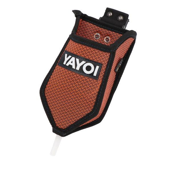 ヤヨイ化学 マルチカラーコークポケット（逆さ式）5 リプレ 巾100×高225×奥行80mm 354-040 | 