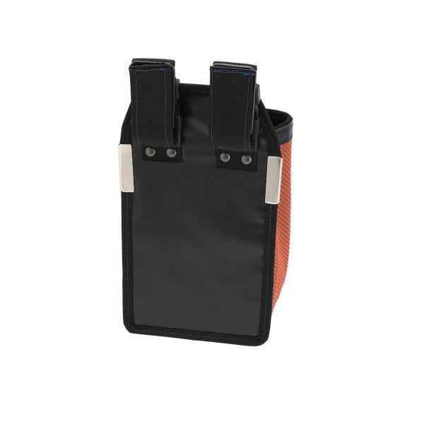 ヤヨイ化学 内装用 マルチカラースポンジ袋5 リプレ 巾160×高300×奥行