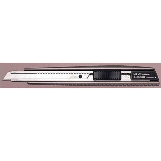 ＮＴカッター エヌティー 小型 本体 A-300GRP 1本 | 