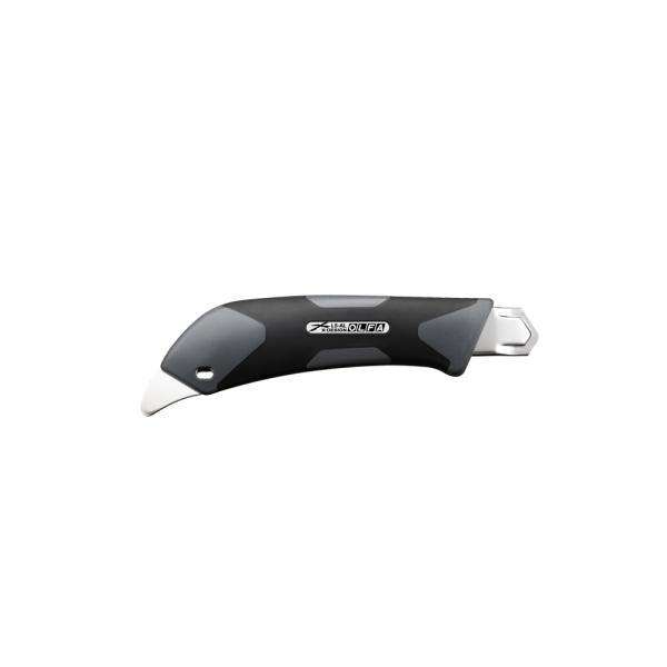 オルファ カッター ハイパーAL型 グレー 193B-GRY 355-477 | Xデザイン・ハイパーシリーズ | 02