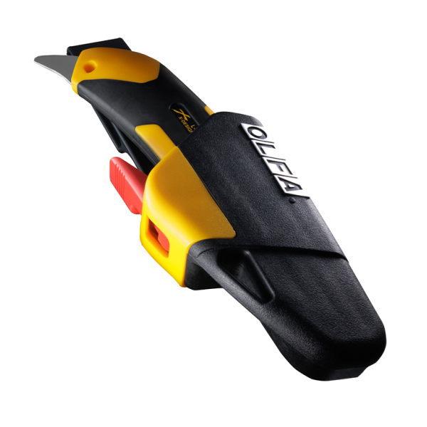 オルファ ハイパー専用クイックホルダー ハイパーAL型付 246B-S01 355-487 | OLFA | 01