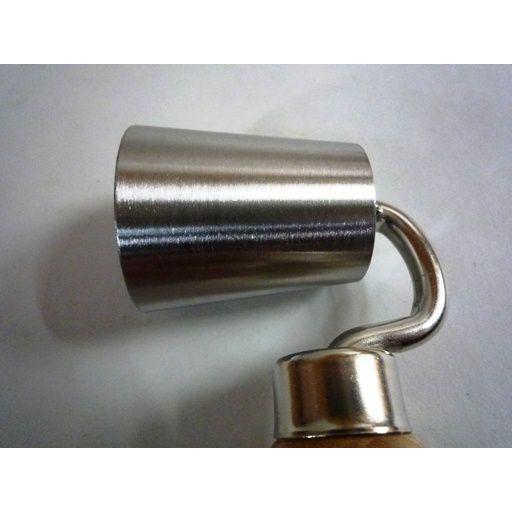 ヤヨイ化学 ステンテーパーシームローラー 35φ×40mm 1つ 372-005 |  | 01