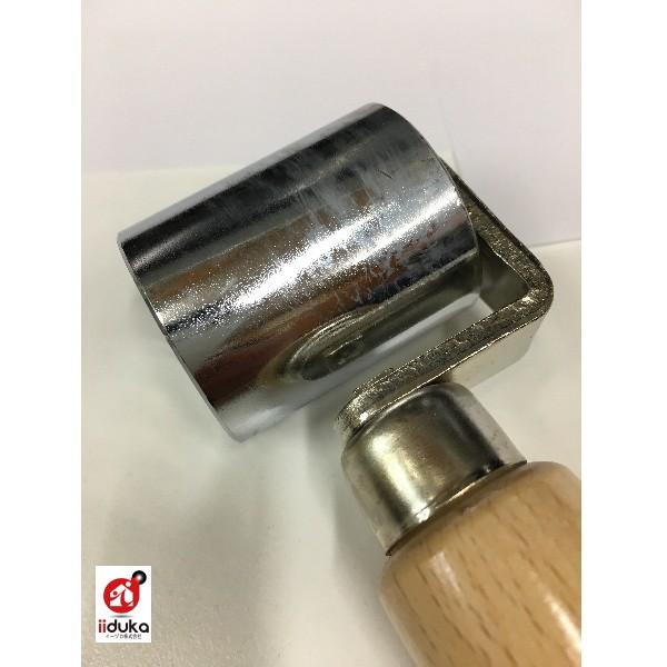 ヤヨイ化学 ジョイントローラー ローラー形状ノーマル 36φ×40mm 372