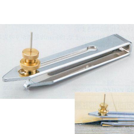 ヤヨイ化学 フックレセススクライバー 1つ 374-122 : イーヅカ - 通販 
