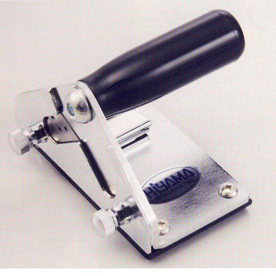 桧山 カッターホルダー 374-149 : イーヅカ - 通販 - Yahoo!ショッピング 