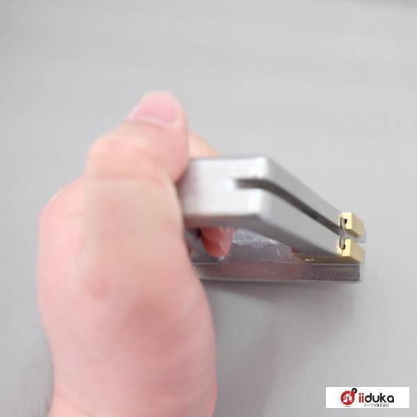 ヤヨイ化学 エッジトリマーJ 1つ 374-336 : イーヅカ - 通販