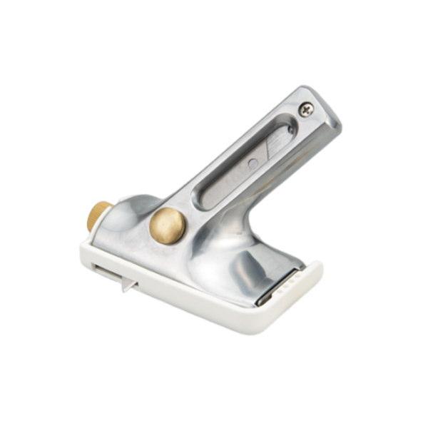 スーパートリマー(ベース付) コーナーカッター 374-451 : イーヅカ