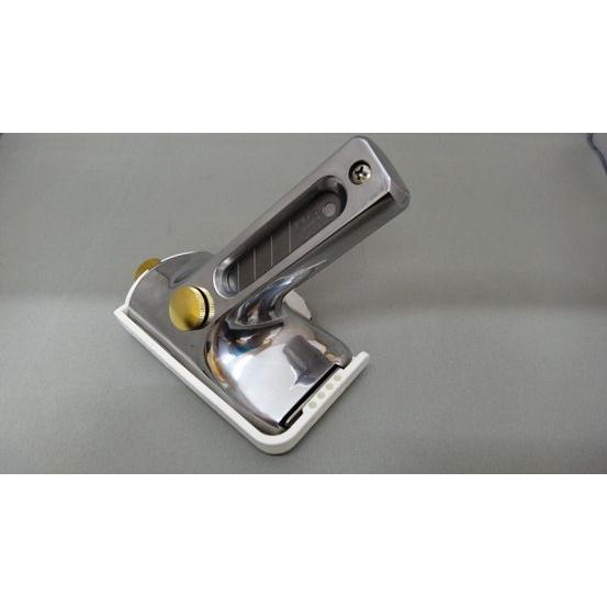 スーパートリマー(ベース付) コーナーカッター 374-451 : イーヅカ