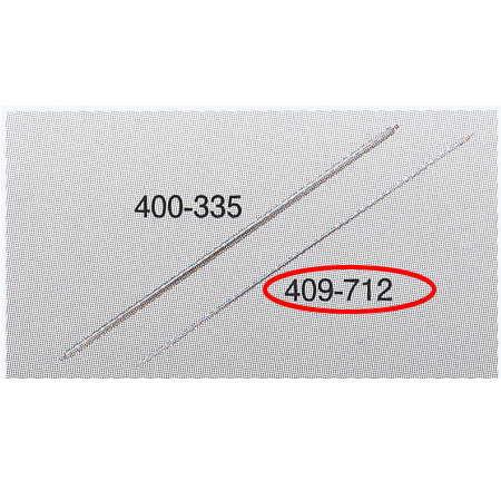 ヤヨイ化学 糊付機用 クロス芯棒 φ12用 409-712 : イーヅカ - 通販