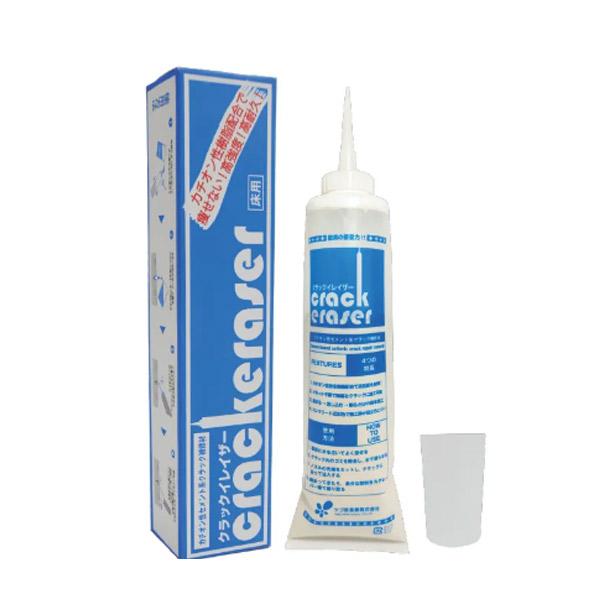 ヤブ原産業 クラックイレイザー 400g／本 : イーヅカ - 通販 - Yahoo