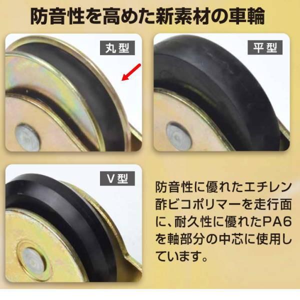 ヨコヅナ 防音ゴールド戸車 30丸 YBM-0301 20個入 0820-02293 6phSQVwCTA, その他道具、工具 - casamaida.com.py ヨコヅナ 防音ゴールド戸車 30丸 YBM-0301 20個入 0820-02293 6phSQVwCTA, その他道具、工具 - casamaida.com.py