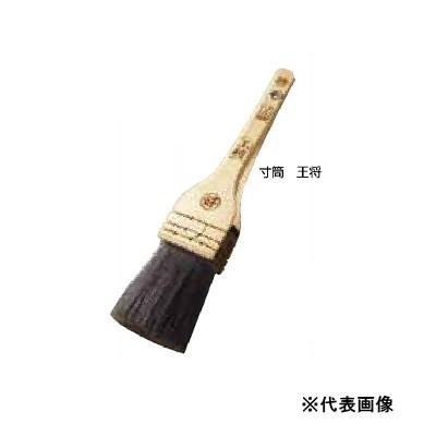 好川産業 ペイント刷毛 赤毛 寸銅 45mm 16号 010091 : イーヅカ - 通販 