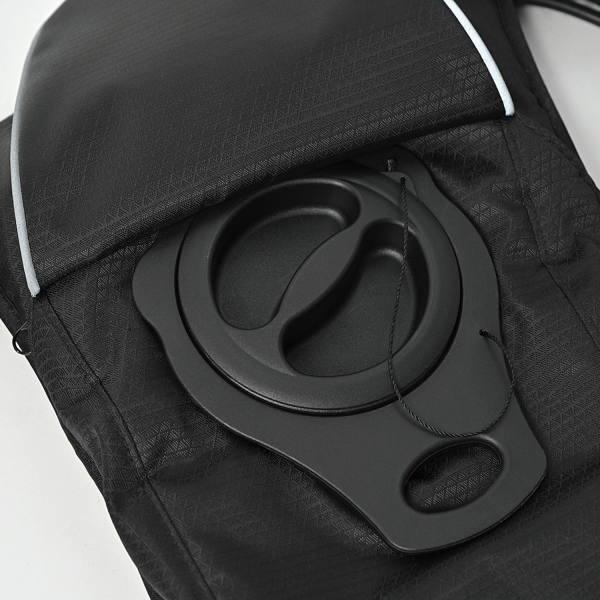循環式水冷ベスト (モバイルバッテリー付) 水冷服 リンクサス 循環式水冷ベスト モバイルバッテリー付