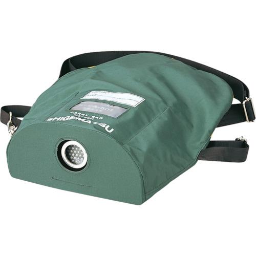 たくとさん専用重松製作所 重松製作所 FC614FC-8356578 防じん・防毒マスク TW01SC オレンジ S