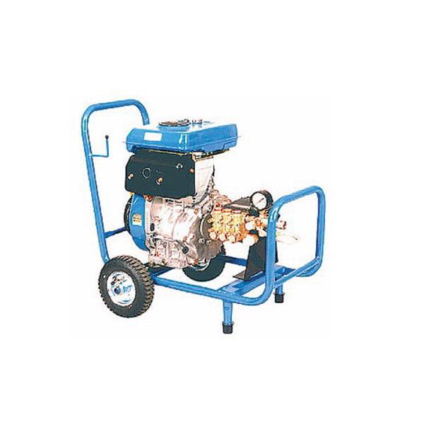 セイワ ジェットクリーン1520 エンジン式高圧洗浄機