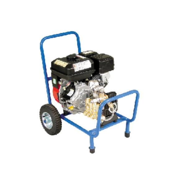 精和産業 高圧洗浄機 ガソリンエンジン開放型 ジェットクリーン 本体