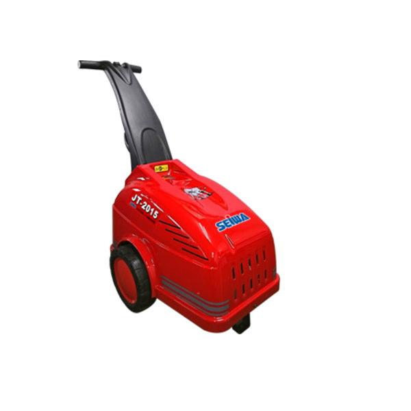 精和産業 モーター型高圧洗浄機 ジェットクリーン 本体 JT-2015 50Hz