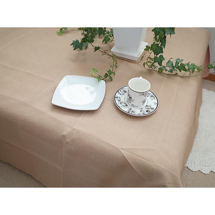 【新品、未使用品】　テーブルクロス　140×140 テーブルクロス CANVAS 140×140cm : インテリア雑貨 Yahoo!店 - 通販