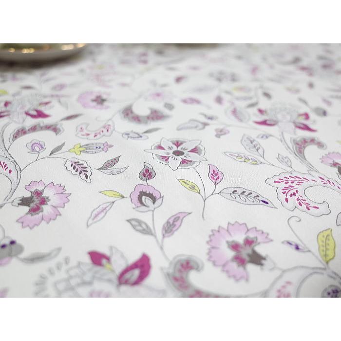 MINTON（ミントン） テーブルクロス ハドンホールグレー サイズ 円形