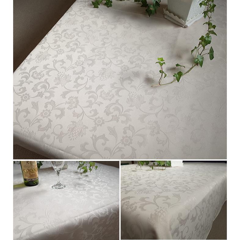 ミントンテーブルクロスランチマットセット ランチョンマット