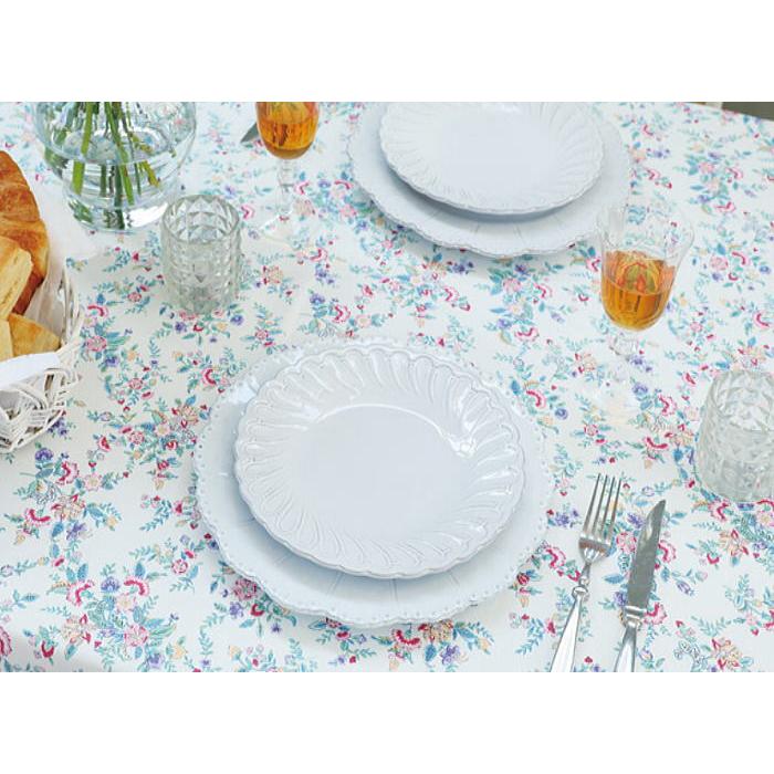 新品　テーブルクロス MINTON （ミントン） 130×180cm Amazon｜MINTON(ミントン) テーブルクロス ハードウィック 4サイズ