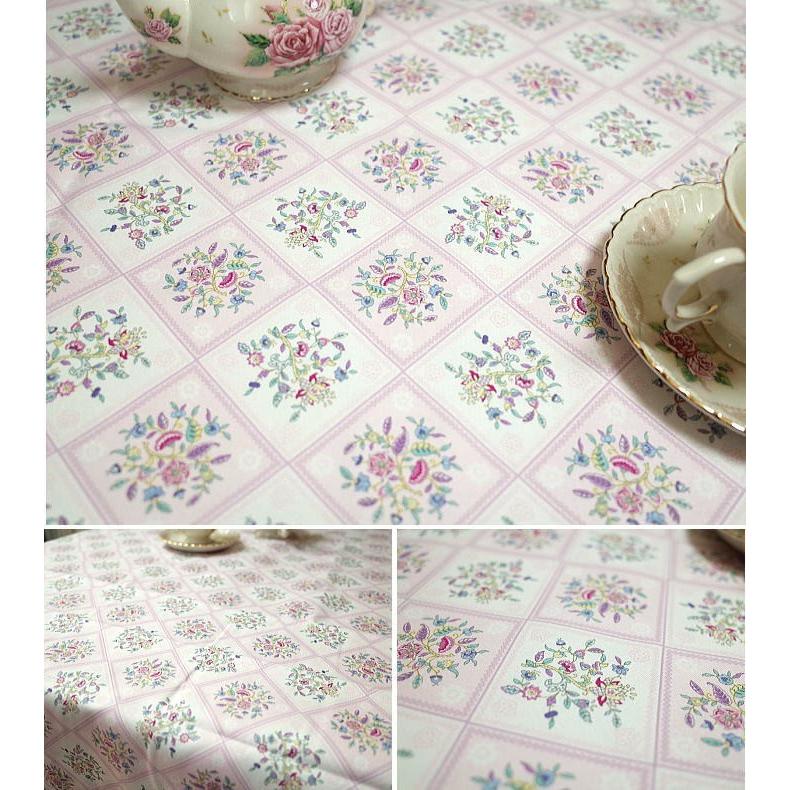 MINTON（ミントン） ハドンホール テーブルクロスハドンホールラティス