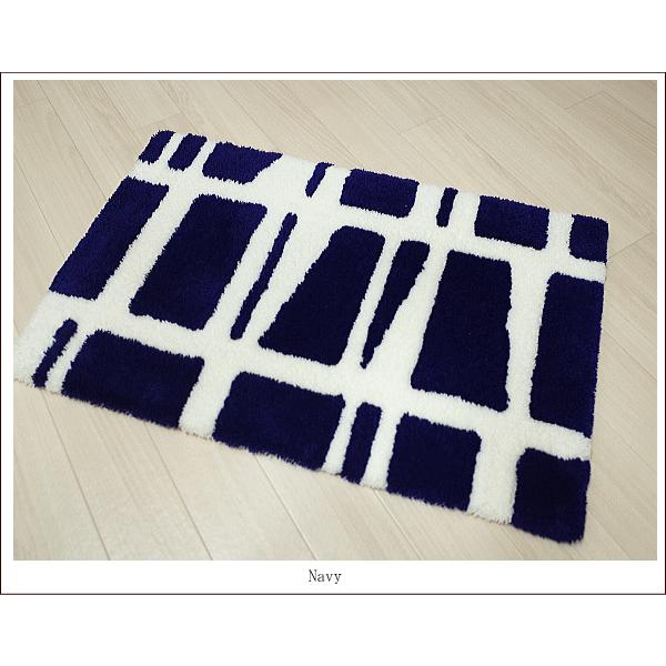 フィンレイソン玄関マット　コロナ　45×70cm 新色イエロー　ブルー入荷しました｜interiorzakka｜07